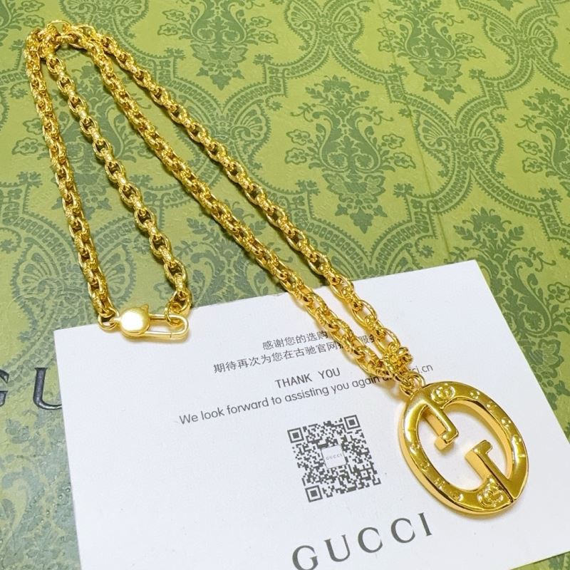 Gucci Necklaces